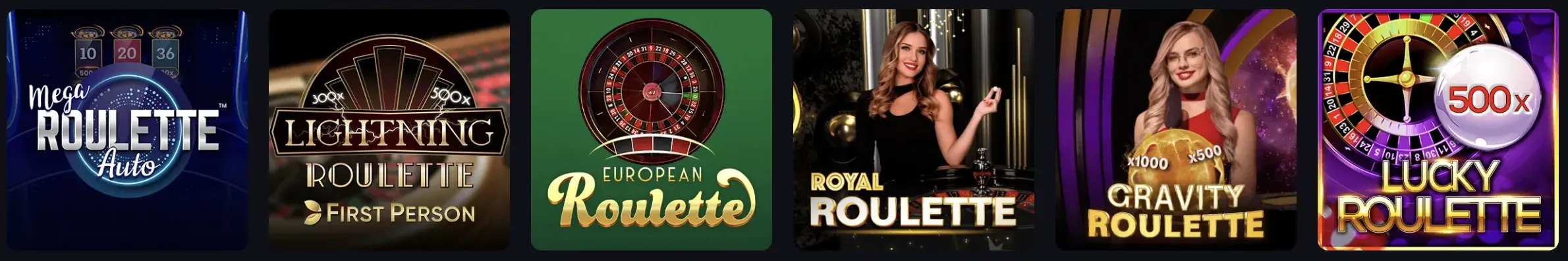Live Casino
