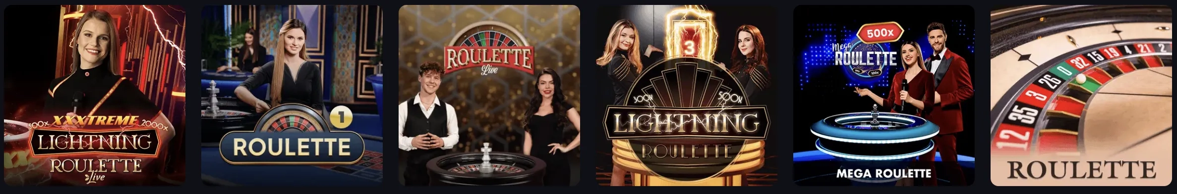 Tischspiele